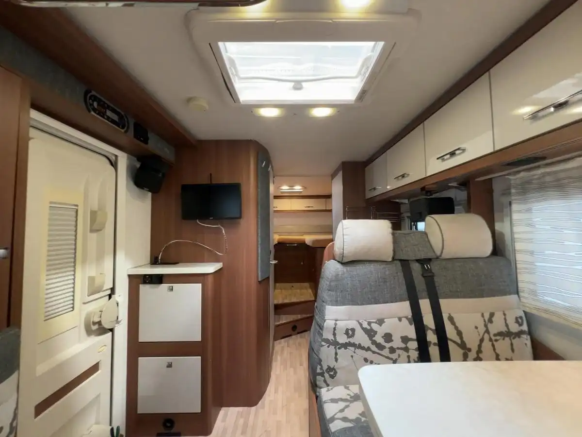 LMC i675 G Sportline - Ansicht 11